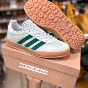 Adidas Gazelle Indoor sneakers