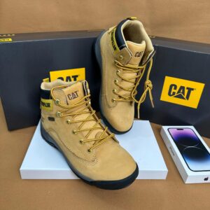 Men's Threshold Waterproof Work Boot